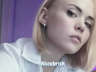 Alicebrisk