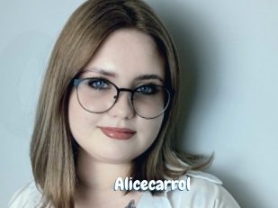 Alicecarrol
