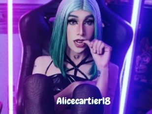 alicecartier18 Coquine Avenue