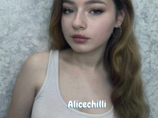 Alicechilli
