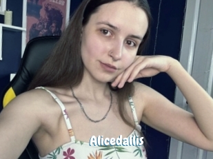 Alicedallis