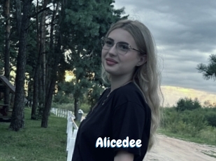 Alicedee