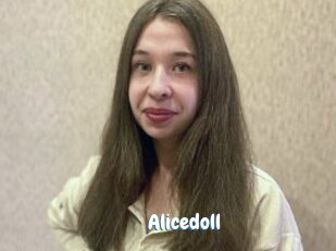 Alicedoll