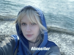 aliceeiller Coquine Avenue