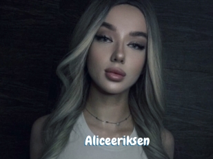 aliceeriksen Coquine Avenue