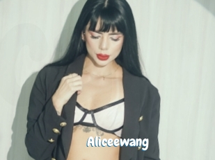Aliceewang