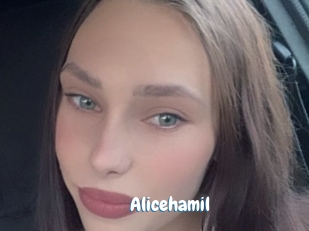 Alicehamil