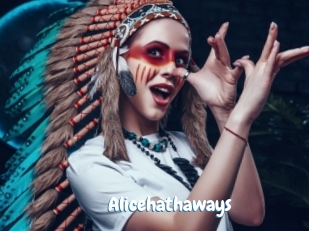Alicehathaways