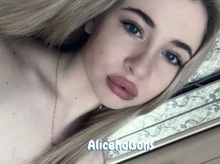 Aliceholsons