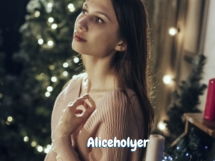 Aliceholyer