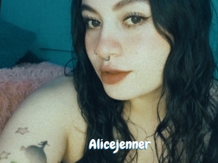 alicejenner Coquine Avenue