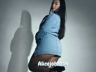 Alicejohnson