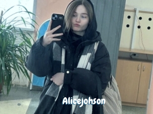 Alicejohson