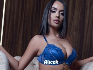 Alicek