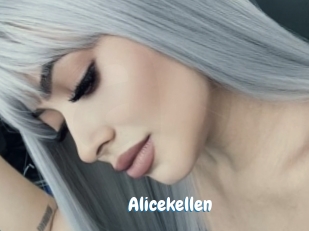 Alicekellen