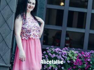 Alicelallie
