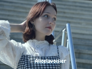 Alicelavoisier