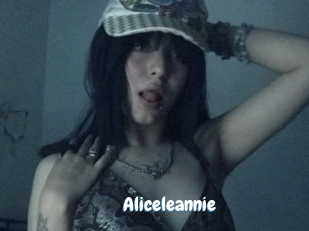 Aliceleannie