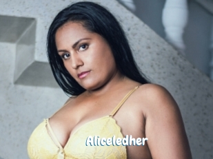 Aliceledher
