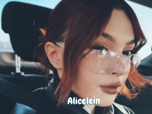 Alicelein