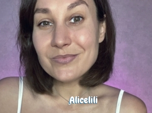Alicelili