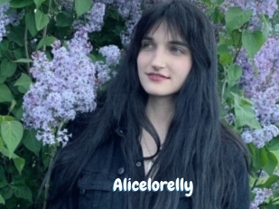 alicelorelly Coquine Avenue