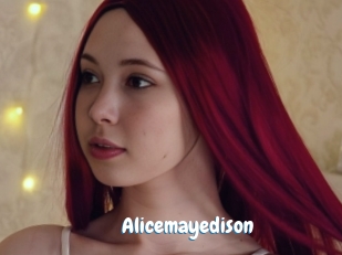 Alicemayedison