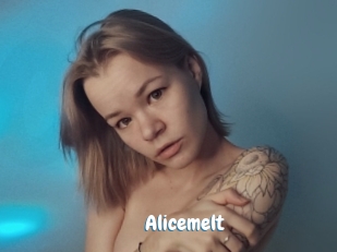 Alicemelt