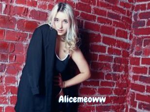 Alicemeoww