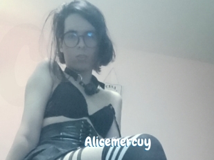 Alicemercuy
