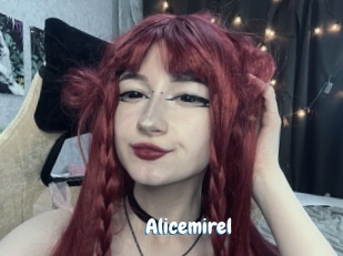 Alicemirel