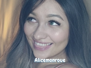 Alicemonroue
