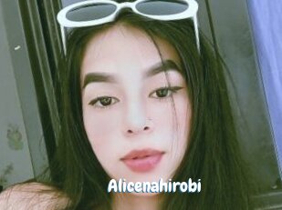 Alicenahirobi