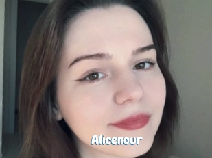 Alicenour