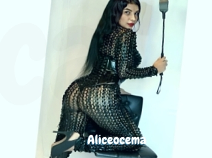 Aliceocema