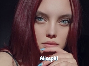 alicepill Coquine Avenue