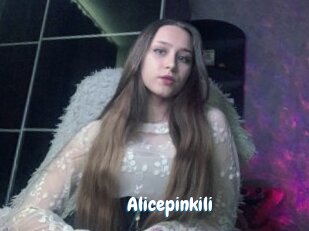 Alicepinkili