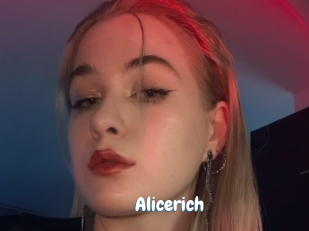 alicerich Coquine Avenue