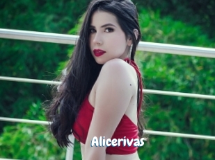 Alicerivas