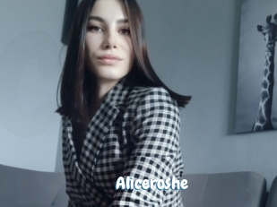 Aliceroshe