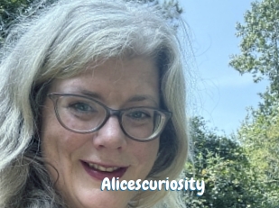 Alicescuriosity