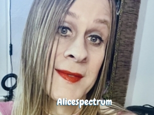 Alicespectrum
