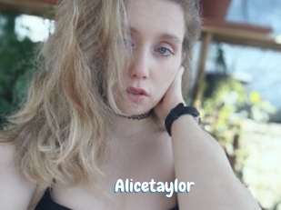 Alicetaylor