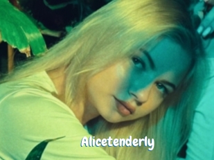 Alicetenderly