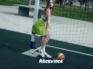 Alicevince