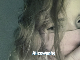 Alicewanhe