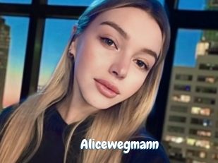 Alicewegmann