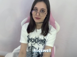 Alicewell