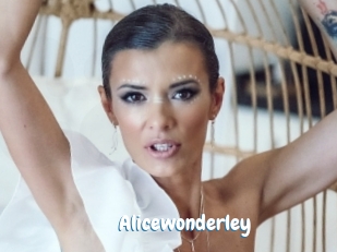 Alicewonderley