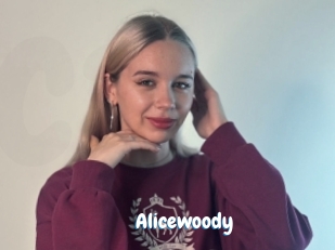 Alicewoody